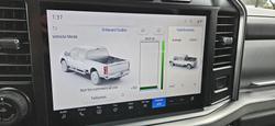 2024 Ford
F350 Platinum Tremor