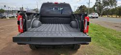 2024 Ford
F350 Platinum Tremor