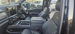 2024 Ford
F350 Platinum Tremor