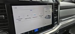 2024 Ford
F350 Platinum Tremor