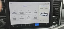 2024 Ford
F350 Platinum Tremor