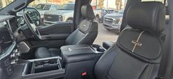 2024 Ford
F350 Platinum Tremor