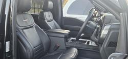 2024 Ford
F350 Platinum Tremor
