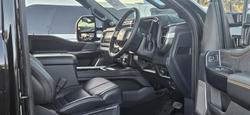 2024 Ford
F350 Platinum Tremor