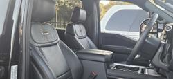 2024 Ford
F350 Platinum Tremor