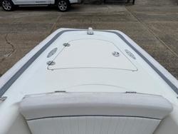 2007 Avon Seasport 580 DL