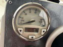 2007 Avon Seasport 580 DL