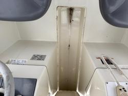 2007 Avon Seasport 580 DL