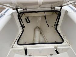 2007 Avon Seasport 580 DL