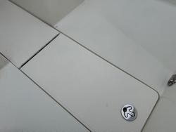 2007 Avon Seasport 580 DL