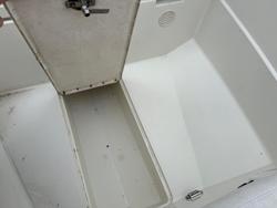 2007 Avon Seasport 580 DL