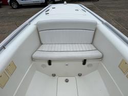 2007 Avon Seasport 580 DL