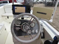 2007 Avon Seasport 580 DL