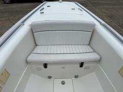 2007 Avon Seasport 580 DL