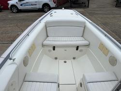 2007 Avon Seasport 580 DL