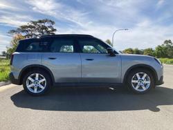 2024 MINI
Countryman E Classic