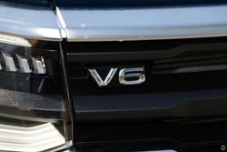 2024 Volkswagen Amarok TDI600 Style NF MY24 4X4 Constant Mid Blue