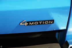 2024 Volkswagen Amarok TDI600 Style NF MY24 4X4 Constant Mid Blue