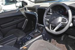 2024 Volkswagen Amarok TDI600 Style NF MY24 4X4 Constant Mid Blue