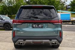 2024 LDV
D90 Executive