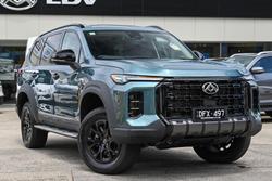 2024 LDV
D90 Executive