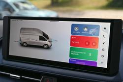 2024 LDV
Deliver 7