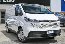 2024 LDV
Deliver 7