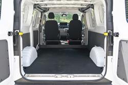 2024 LDV
Deliver 7