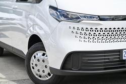 2024 LDV Deliver 7