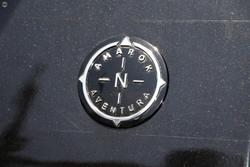 2024 Volkswagen Amarok TSI452 Aventura NF MY24 4X4 Constant Midnight Black