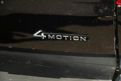 2024 Volkswagen Amarok TSI452 Aventura NF MY24 4X4 Constant Midnight Black