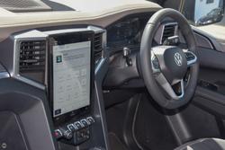 2024 Volkswagen Amarok TSI452 Aventura NF MY24 4X4 Constant Dark Grey