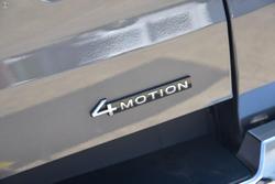 2024 Volkswagen Amarok TSI452 Aventura NF MY24 4X4 Constant Dark Grey