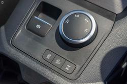 2024 Volkswagen Amarok TSI452 Aventura NF MY24 4X4 Constant Dark Grey