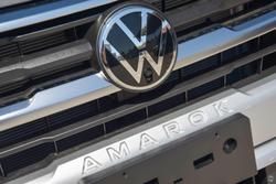 2024 Volkswagen Amarok TSI452 Aventura NF MY24 4X4 Constant Dark Grey