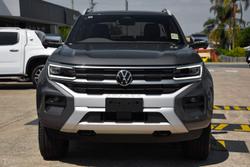 2024 Volkswagen Amarok TSI452 Aventura NF MY24 4X4 Constant Dark Grey