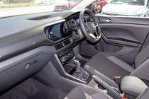 2024 Volkswagen T-Cross 85TSI Life D31 MY24 Smokey Grey