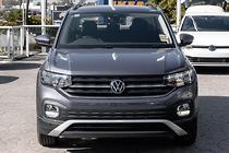 2024 Volkswagen T-Cross 85TSI Life D31 MY24 Smokey Grey