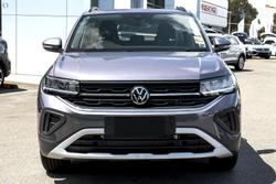 2024 Volkswagen T-Cross 85TSI Life D31 MY24 Smokey Grey