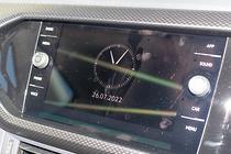 2024 Volkswagen T-Cross 85TSI Life D31 MY24 Smokey Grey