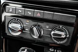 2024 Volkswagen T-Cross 85TSI Life D31 MY24 Deep Black