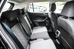 2024 Volkswagen T-Cross 85TSI Life D31 MY24 Deep Black