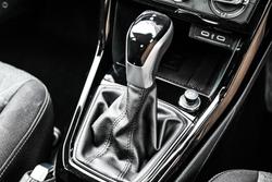 2024 Volkswagen T-Cross 85TSI Life D31 MY24 Deep Black
