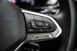 2024 Volkswagen T-Cross 85TSI Life D31 MY24 Deep Black