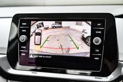 2024 Volkswagen T-Cross 85TSI Life D31 MY24 Deep Black