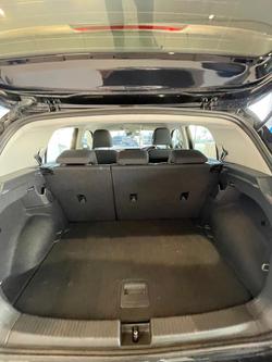 2024 Volkswagen T-Cross 85TSI Life D31 MY24 Deep Black