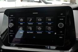 2024 Volkswagen T-Cross 85TSI Life D31 MY24 Reflex Silver