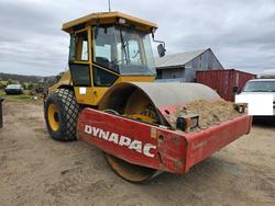 2006 Dynapac Ca302d