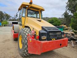2006 Dynapac Ca302d