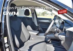2024 GWM
                Haval Jolion Premium Hybrid